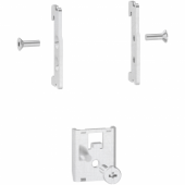  Fupact ISFT100N - kit fixation 