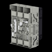  Fupact ISFT400 - inter sect fu 