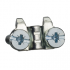  Fupact ISFT160 - bornes pour c 