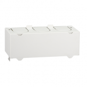  Fupact ISFT160 - cache borne 
