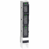  Fupact - Isfl250 raccord direc 