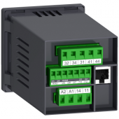  Vigirex - Relais differentiel 