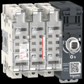  FuPact GS - interrupteur secti 