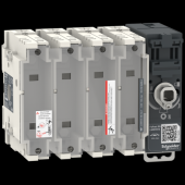  FuPact GS - interrupteur secti 