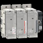  FuPact GS - interrupteur secti 