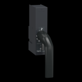  FuPact GS - commande rotative 