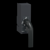  FuPact GS - commande rotative 