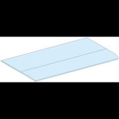  PrismaSeT G - Plaque passe-c�b 