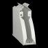  PrismaSeT G - Socle plein pour 