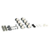  PrismaSeT P - Accessoires pann 