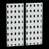  Linergy BW - Capot passe fil c 