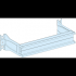  PrismaSeT G - Rail appareil mo 