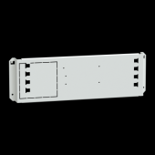  PrismaSeT G - Platine NSXm hor 