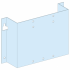  PrismaSeT G - Platine NSX-INS- 