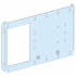  PrismaSeT G - Platine NSX630 h 