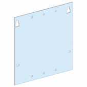 PrismaSeT G - Platine gaine-NS 