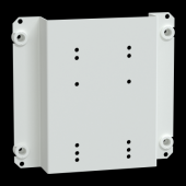  PrismaSeT G - Platine gaine NS 