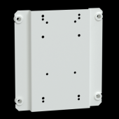  PrismaSeT G - Platine gaine NS 