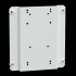  PrismaSeT G - Platine gaine NS 