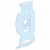  PrismaSeT G - Ecrou M6 clipsab 