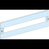  PrismaSeT G - Plastron modulai 