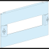  PrismaSeT G - Plastron modulai 