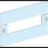  PrismaSeT G - Plastron modulai 