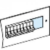  PrismaSeT G - Bande obturateur 