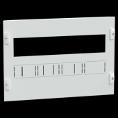  PrismaSeT - Plastron 3/4 NSX25 