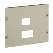  PrismaSeT G - Plastron tarif m 