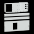  PrismaSeT G - Pack 250 - unit 