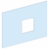  PrismaSeT G - Plastron NSX100- 