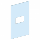  PrismaSeT G - Plastron INS-INV 