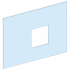  PrismaSeT G - Plastron NSX630- 