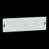  PrismaSeT P - Plastron FuPacT 