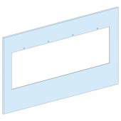  PrismaSeT G - Plastron ISFT100 