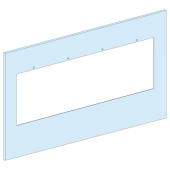  PrismaSeT P - Plastron ISFT630 