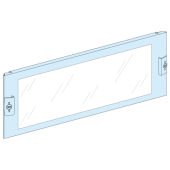  PrismaSeT G - Plastron transpa 