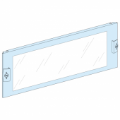  PrismaSeT G - Plastron transpa 