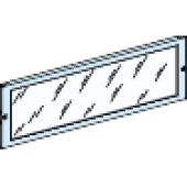  PrismaSeT G - Plastron transpa 