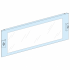  PrismaSeT G - Plastron transpa 