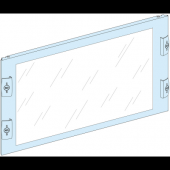  PrismaSeT G - Plastron transpa 