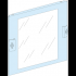  PrismaSeT G - Plastron transpa 