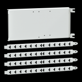  PrismaSeT G - Platine NSXm/vig 