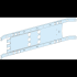  PrismaSeT P - Platine NSX100-2 
