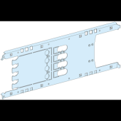 PrismaSeT P - Platine NSX100-2 