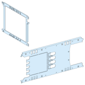  PrismaSeT P - Platine NSX100-2 