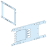  PrismaSeT P - Platine NSX100-2 