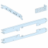  PrismaSeT P - Platine inv. NSX 