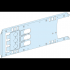  PrismaSeT P - Platine NSX630 - 